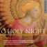 Choir of Merton College, Oxford, Benjamin Nicholas