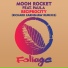 Moon Rocket, Richard Earnshaw feat. Paula