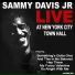 Sammy Davis Jr