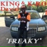 King David & K-Ro