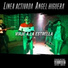 Linea Activada, Angel Higuera