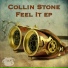 Collin Stone
