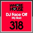 DJ Face Off