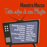 GIANNI MAZZA