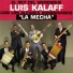 Luis Kalaff y sus Alegres Dominicanos