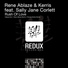 Rene Ablaze & Kerris feat. Sally Jane Corlett
