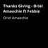Oriel Amaechie