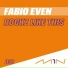 Fabio Even