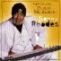 Sonny Rhodes