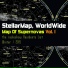 Stellar Map WorldWide