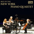 New York Piano Quartet