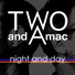 Two And A Mac