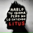 Litus