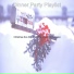 Dinner Party Playlist