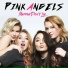 Pink Angels