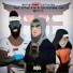 Mario Yume feat. Erina Kim, Christiano Can