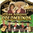 Los Alegres Colombinos
