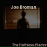 Joe Broman