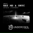 Ray MD, Onyc