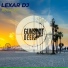 Lexar Dj