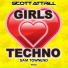 Scott Attrill