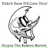 Ciryus The Modern Marvel feat. D Artizt