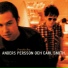 Anders Persson och Carl Smith