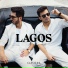 LAGOS, Danny Ocean