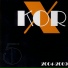 Kor X