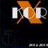 Kor X