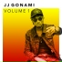 JJ Gonami