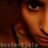 Vestertjele