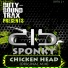 Sponky