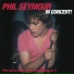 Phil Seymour