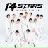 14 Stars