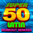 Workout Music