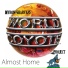 Myron Sharvan's World Coyote Project