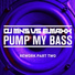 DJ MNS VS E-MaxX