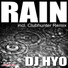 DJ Hyo