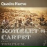 Quadro Nuevo, Contemplum feat. Basem Darwisch