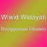 Wiwid Widayati