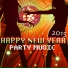 New Year Party Music Specialists