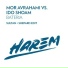 Mor Avrahami vs. Ido Shoam