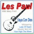 Les Paul With The Andrews Sisters