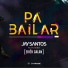 Jay Santos feat. Erick Galan