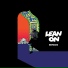 Major lazer Vs Jonas Aden Vs C