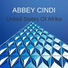 ABBEY CINDI