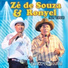 Zé de Souza e Ronyel, Mauricio Rabelo e Cristiano