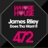 James Riley