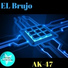 El Brujo